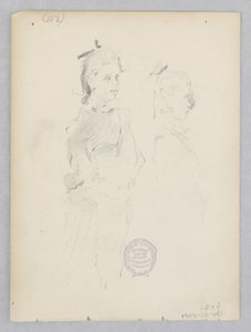 Child by Robert Frederick Blum