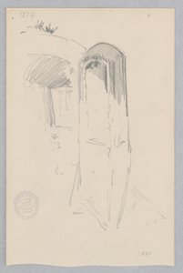 Doorway by Robert Frederick Blum