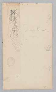 Figure by Robert Frederick Blum