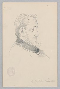 Gedney Bunce