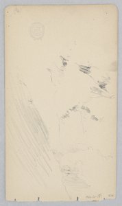 Landscape by Robert Frederick Blum