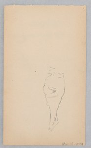 Landscape by Robert Frederick Blum
