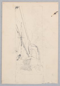 Lifeboat by Robert Frederick Blum