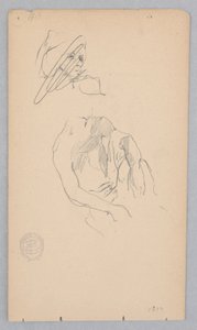 Man by Robert Frederick Blum