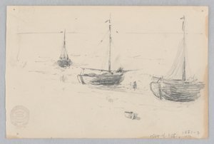 Sailboats
