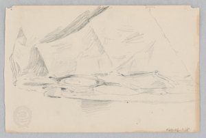 Still Life by Robert Frederick Blum