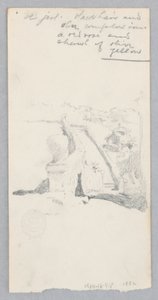 Terrace Garden by Robert Frederick Blum