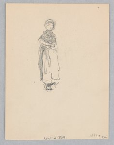 Woman