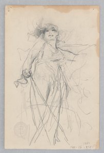 Woman