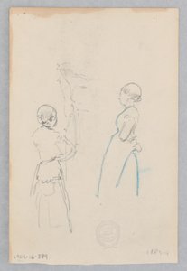 Women by Robert Frederick Blum