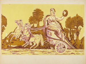 Bandbox Paper by Robert Galvin