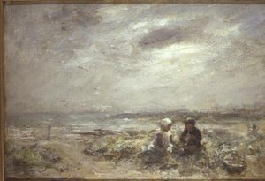 Children of the Dunes