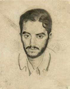 Self-Portrait