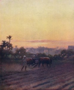 Late Labour, c1880, 1904 by Robert George Talbot Kelly