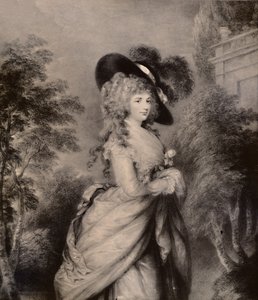 Georgiana Cavendish, Duchess of Devonshire