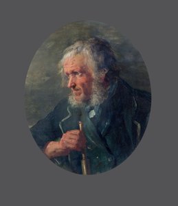 A Pilot by Robert Herdman