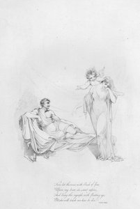 Anacreon, Ode XXXII