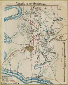 Battle of Antietam