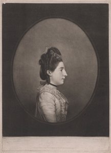 Mrs. Banks by Robert Laurie