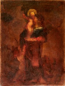The Holy Family