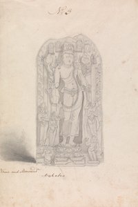 Mahadeo by Robert Mabon