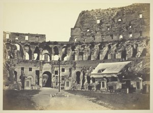Coliseum by Robert MacPherson