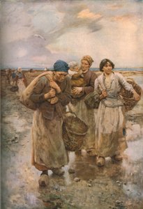 Breadwinners