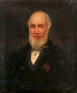 George Duncan (1791-1878) by Robert McInnes