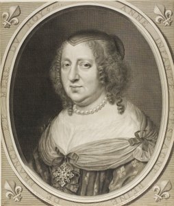 Anne of Austria