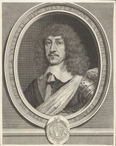 Bernard de Foix de La Valette, Duke of Épernon