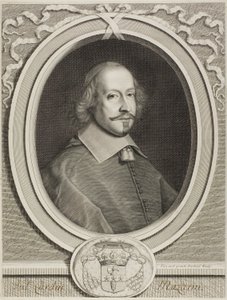 Cardinal Mazarin