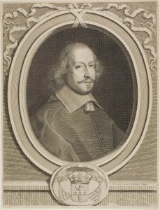 Cardinal Mazarin