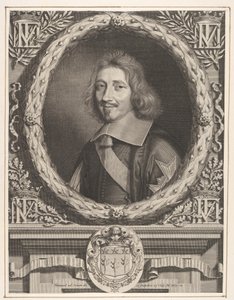 Chancellor Michel IV Le Tellier