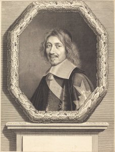 Chancellor Michel Le Tellier