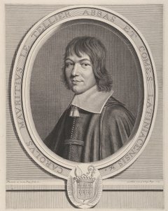 Charles-Maurice Le Tellier