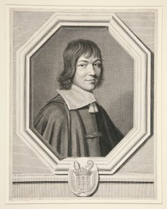 Charles-Maurice Le Tellier, Archbishop of Reims (1642-1710)