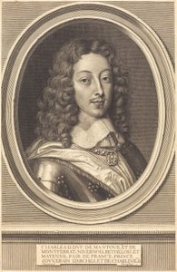 Charles II, Duke of Mantua