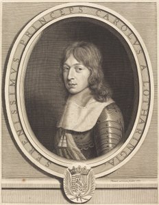 Charles V, Duke of Lorraine
