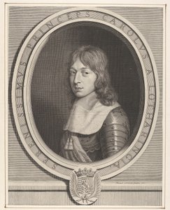 Charles V, Duke of Lorraine