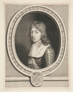 Charles V of Lorraine