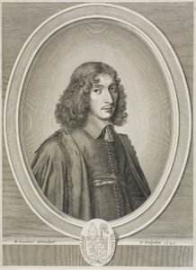 Francois Molé