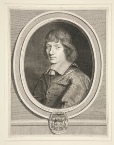François de Clermont-Tonnerre, Bishop of Noyon (1629-1701)