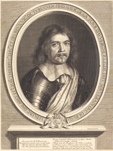 Frederic-Maurice, Duke of Bouillon