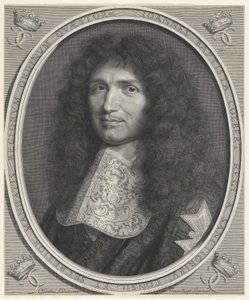 Jean Baptiste Colbert (1619-1683)