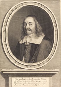 Jean Loret