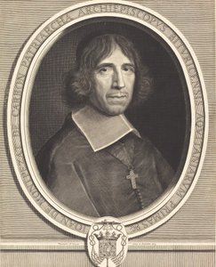 Jean de Montpezat de Carbon by Robert Nanteuil