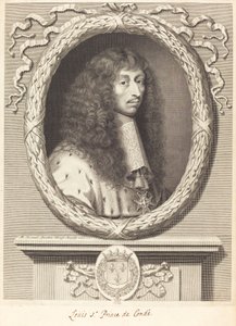 Louis II, Prince of Conde