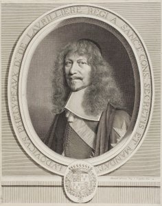 Louis Phélypeaux de la Vrillière