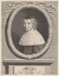 Madame Bouthillier Marie de Bragelogne