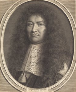 Marquis de Louvois